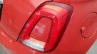 Fiat 500 1.2 Lounge Dualogic ! Z Polskiego Salonu ! Faktura VAT ! - 11
