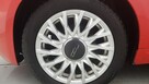 Fiat 500 1.2 Lounge Dualogic ! Z Polskiego Salonu ! Faktura VAT ! - 12