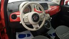 Fiat 500 1.2 Lounge Dualogic ! Z Polskiego Salonu ! Faktura VAT ! - 14