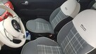 Fiat 500 1.2 Lounge Dualogic ! Z Polskiego Salonu ! Faktura VAT ! - 15