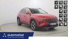 Hyundai Tucson 1.6 T-GDi 48V Executive N-Line 4WD DCT !Z Polskiego Salonu ! FV 23 % ! - 1