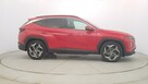 Hyundai Tucson 1.6 T-GDi 48V Executive N-Line 4WD DCT !Z Polskiego Salonu ! FV 23 % ! - 8