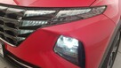 Hyundai Tucson 1.6 T-GDi 48V Executive N-Line 4WD DCT !Z Polskiego Salonu ! FV 23 % ! - 14