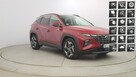 Hyundai Tucson 1.6 T-GDi HEV Platinum 4WD ! Z Polskiego Salonu ! FV 23 % ! - 1