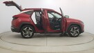 Hyundai Tucson 1.6 T-GDi HEV Platinum 4WD ! Z Polskiego Salonu ! FV 23 % ! - 12