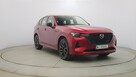 Mazda CX-60 3.3 D mHEV Homura aut ! Z Polskiego Salonu ! Faktura VAT ! - 1