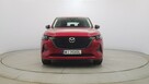 Mazda CX-60 3.3 D mHEV Homura aut ! Z Polskiego Salonu ! Faktura VAT ! - 2