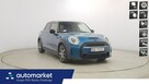 Mini Cooper S Classic Trim! Z Polskiego Salonu! Faktura VAT!