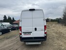 Peugeot Boxer 2,2HDI 140KM l3h3 Maxi Klima PDC Kamera Cofania PDC Tempomat - 6