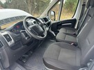 Peugeot Boxer 2,2HDI 140KM l3h3 Maxi Klima PDC Kamera Cofania PDC Tempomat - 11