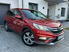 Honda CR-V LIFT*LEDY*Oryginał*Lakier*NAVI*Grzane*Fotele*Czujniki*Parkowania - 3