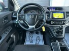 Honda CR-V LIFT*LEDY*Oryginał*Lakier*NAVI*Grzane*Fotele*Czujniki*Parkowania - 4