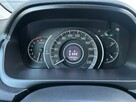 Honda CR-V LIFT*LEDY*Oryginał*Lakier*NAVI*Grzane*Fotele*Czujniki*Parkowania - 5