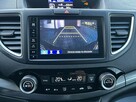 Honda CR-V LIFT*LEDY*Oryginał*Lakier*NAVI*Grzane*Fotele*Czujniki*Parkowania - 7