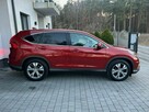 Honda CR-V LIFT*LEDY*Oryginał*Lakier*NAVI*Grzane*Fotele*Czujniki*Parkowania - 12