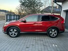 Honda CR-V LIFT*LEDY*Oryginał*Lakier*NAVI*Grzane*Fotele*Czujniki*Parkowania - 14