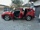 Honda CR-V LIFT*LEDY*Oryginał*Lakier*NAVI*Grzane*Fotele*Czujniki*Parkowania - 15