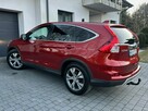 Honda CR-V LIFT*LEDY*Oryginał*Lakier*NAVI*Grzane*Fotele*Czujniki*Parkowania - 16