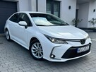 Toyota Corolla Jedyne*45900*NETTO*VAT*23%*Kamera*Cofania*Tempomat*Salon*Polska* - 3