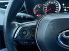 Toyota Corolla Jedyne*45900*NETTO*VAT*23%*Kamera*Cofania*Tempomat*Salon*Polska* - 9