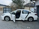 Toyota Corolla Jedyne*45900*NETTO*VAT*23%*Kamera*Cofania*Tempomat*Salon*Polska* - 14