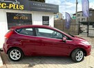 Ford Fiesta 1,2 i 82ps*Bezwypadkowy*Klimatronik*PDC*Serwis*Zadbany*Wzorowy-STAN* - 2