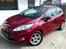 Ford Fiesta 1,2 i 82ps*Bezwypadkowy*Klimatronik*PDC*Serwis*Zadbany*Wzorowy-STAN* - 7