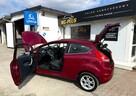 Ford Fiesta 1,2 i 82ps*Bezwypadkowy*Klimatronik*PDC*Serwis*Zadbany*Wzorowy-STAN* - 9