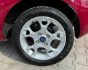 Ford Fiesta 1,2 i 82ps*Bezwypadkowy*Klimatronik*PDC*Serwis*Zadbany*Wzorowy-STAN* - 11