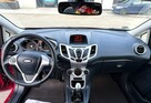 Ford Fiesta 1,2 i 82ps*Bezwypadkowy*Klimatronik*PDC*Serwis*Zadbany*Wzorowy-STAN* - 14