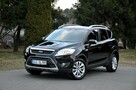 Ford Kuga 2.0TDCI(140KM)*Panorama*Skóry*2xParktronik*I Wł*Grzane Fotele*Alu17" - 10