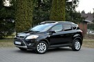 Ford Kuga 2.0TDCI(140KM)*Panorama*Skóry*2xParktronik*I Wł*Grzane Fotele*Alu17" - 11