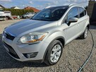 Ford Kuga 2.0 140ps PDC Kliamtronic Alusy 17 PanoramaDach Gwarancja