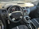 Ford Kuga 2.0 140ps PDC Kliamtronic Alusy 17 PanoramaDach Gwarancja - 3