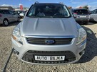 Ford Kuga 2.0 140ps PDC Kliamtronic Alusy 17 PanoramaDach Gwarancja - 12