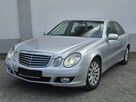 Mercedes E 220 Wzorowy stan Bez korozji Full Opcja