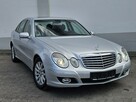 Mercedes E 220 Wzorowy stan Bez korozji Full Opcja - 3