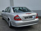Mercedes E 220 Wzorowy stan Bez korozji Full Opcja - 6