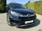 Honda CR-V 1.5 VTEC AWD automat