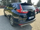 Honda CR-V 1.5 VTEC AWD automat - 5