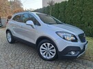 Opel Mokka 1.4 Turbo Innovation