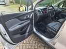 Opel Mokka 1.4 Turbo Innovation - 9