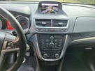 Opel Mokka 1.4 Turbo Innovation - 12