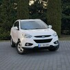 Hyundai ix35 1.6 Benzyna 136KM Nawigacja Kamera - 6