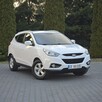 Hyundai ix35 1.6 Benzyna 136KM Nawigacja Kamera - 7