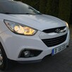Hyundai ix35 1.6 Benzyna 136KM Nawigacja Kamera - 8