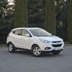 Hyundai ix35 1.6 Benzyna 136KM Nawigacja Kamera - 9