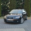 Audi A3 Sportback 2.0 TDI DPF S line Sportpaket