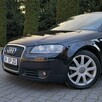 Audi A3 Sportback 2.0 TDI DPF S line Sportpaket - 5