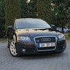 Audi A3 Sportback 2.0 TDI DPF S line Sportpaket - 6